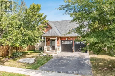 103 41st Street South Wasaga Beach ON L9Z 3B6