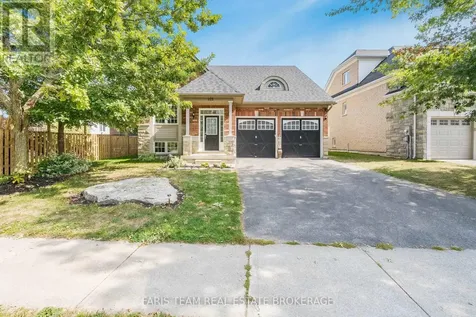 103 41st Street South Wasaga Beach ON L9Z 3B6