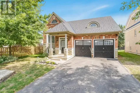 103 41st Street South Wasaga Beach ON L9Z 3B6