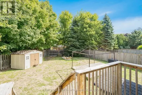 103 41st Street South Wasaga Beach ON L9Z 3B6