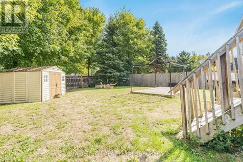 103 41st Street South Wasaga Beach ON L9Z 3B6