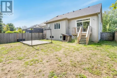 103 41st Street South Wasaga Beach ON L9Z 3B6