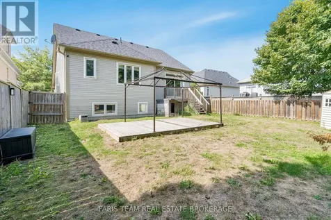 103 41st Street South Wasaga Beach ON L9Z 3B6