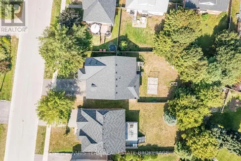 103 41st Street South Wasaga Beach ON L9Z 3B6
