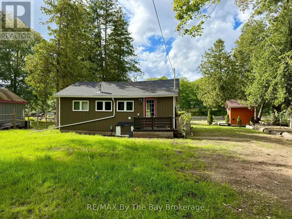 578 Oxbow Park Drive Wasaga Beach ON L9Z 2T8