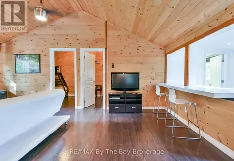 578 Oxbow Park Drive Wasaga Beach ON L9Z 2T8