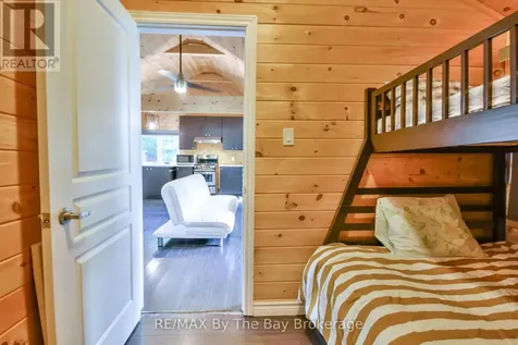 578 Oxbow Park Drive Wasaga Beach ON L9Z 2T8