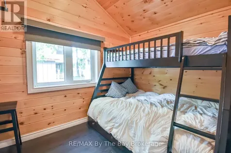 578 Oxbow Park Drive Wasaga Beach ON L9Z 2T8