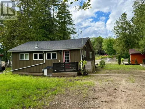 578 Oxbow Park Drive Wasaga Beach ON L9Z 2T8
