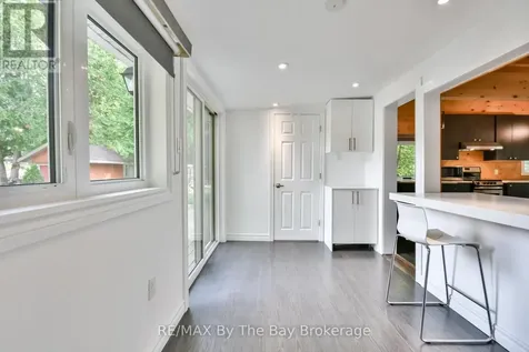 578 Oxbow Park Drive Wasaga Beach ON L9Z 2T8
