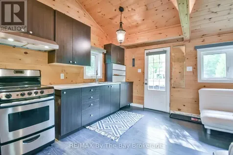578 Oxbow Park Drive Wasaga Beach ON L9Z 2T8