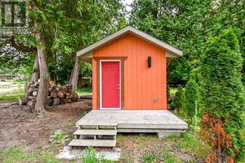 578 Oxbow Park Drive Wasaga Beach ON L9Z 2T8