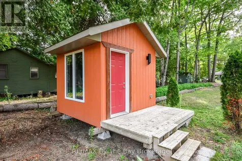 578 Oxbow Park Drive Wasaga Beach ON L9Z 2T8