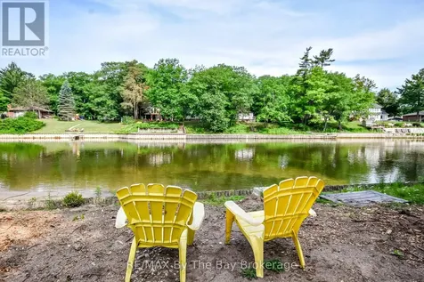 578 Oxbow Park Drive Wasaga Beach ON L9Z 2T8