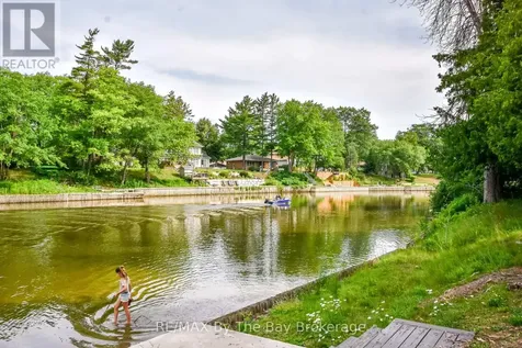 578 Oxbow Park Drive Wasaga Beach ON L9Z 2T8