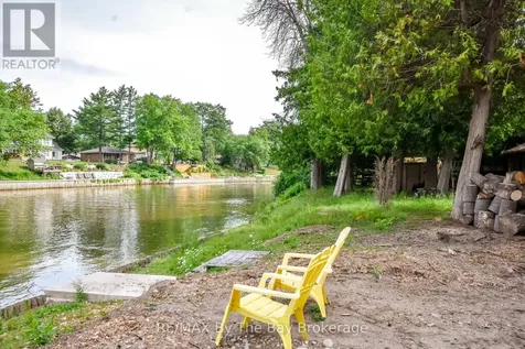 578 Oxbow Park Drive Wasaga Beach ON L9Z 2T8