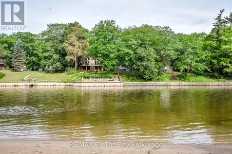 578 Oxbow Park Drive Wasaga Beach ON L9Z 2T8