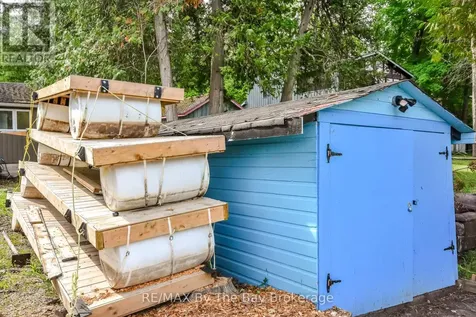 578 Oxbow Park Drive Wasaga Beach ON L9Z 2T8