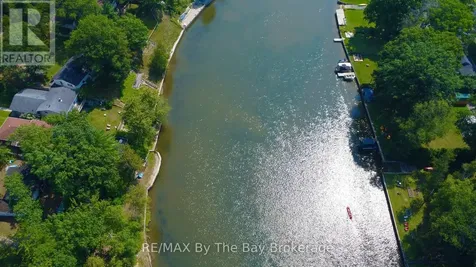 578 Oxbow Park Drive Wasaga Beach ON L9Z 2T8