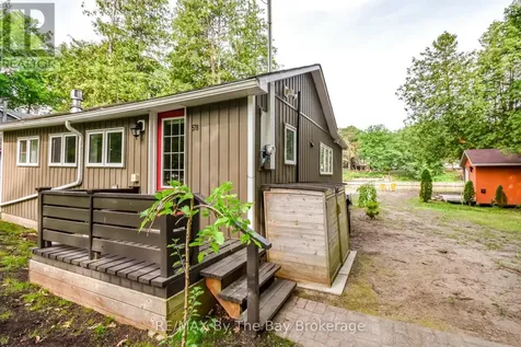 578 Oxbow Park Drive Wasaga Beach ON L9Z 2T8
