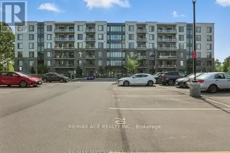 103 Roger Street Waterloo ON N2J 0G1