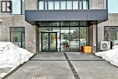 103 Roger Street Waterloo ON N2J 0G1