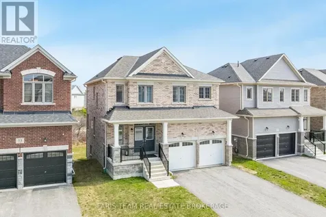 51 Corbett Street Southgate ON N0C 1B0