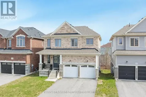 51 Corbett Street Southgate ON N0C 1B0