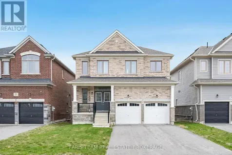 51 Corbett Street Southgate ON N0C 1B0
