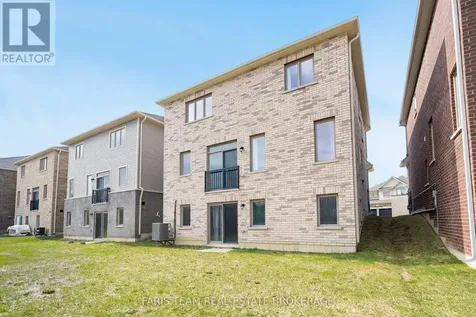 51 Corbett Street Southgate ON N0C 1B0