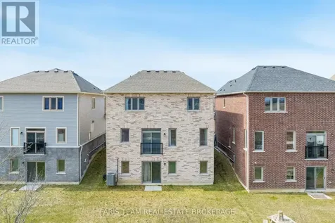 51 Corbett Street Southgate ON N0C 1B0