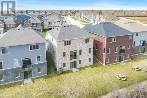 51 Corbett Street Southgate ON N0C 1B0
