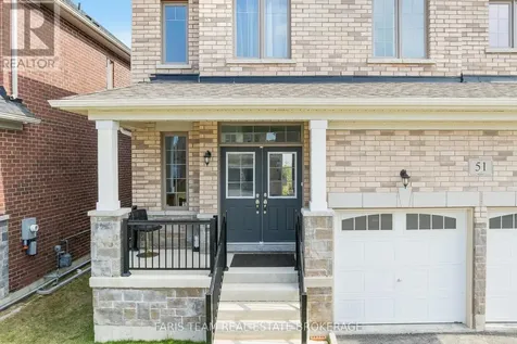 51 Corbett Street Southgate ON N0C 1B0