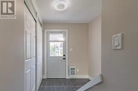 316 Forsyth Street Gananoque ON K7G 2Y1