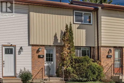 316 Forsyth Street Gananoque ON K7G 2Y1
