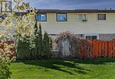 316 Forsyth Street Gananoque ON K7G 2Y1