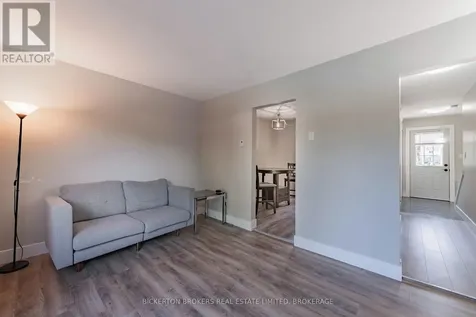 316 Forsyth Street Gananoque ON K7G 2Y1