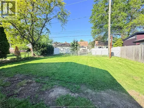 1651 Aubin Road Windsor ON N8Y 4G3
