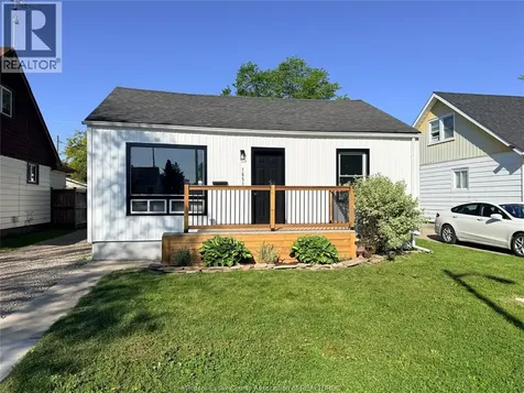1651 Aubin Road Windsor ON N8Y 4G3