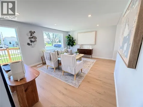 1651 Aubin Windsor ON N8Y 4G3