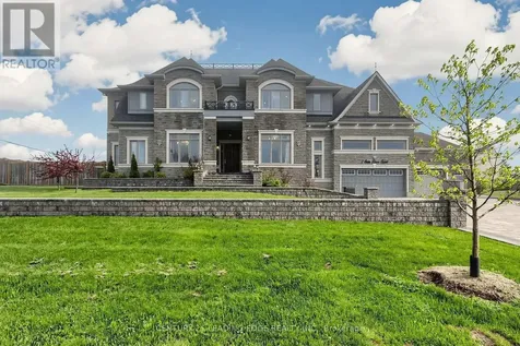 2 Sam Davis Court Whitchurch-stouffville ON L4A 4R4