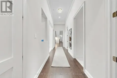 2 Sam Davis Court Whitchurch-stouffville ON L4A 4R4