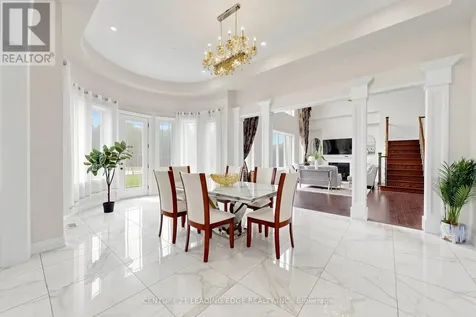2 Sam Davis Court Whitchurch-stouffville ON L4A 4R4