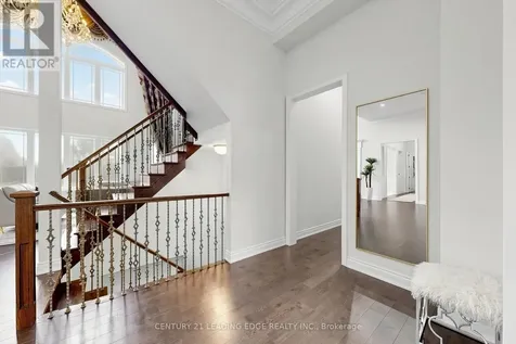 2 Sam Davis Court Whitchurch-stouffville ON L4A 4R4