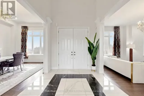 2 Sam Davis Court Whitchurch-stouffville ON L4A 4R4