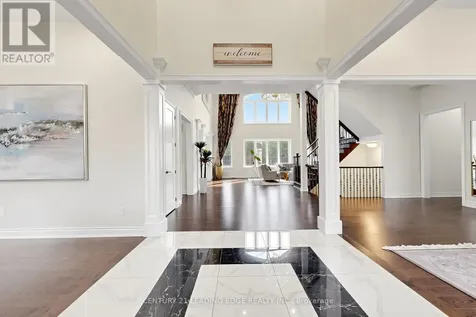 2 Sam Davis Court Whitchurch-stouffville ON L4A 4R4