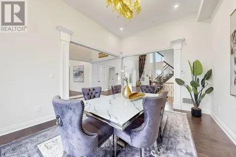 2 Sam Davis Court Whitchurch-stouffville ON L4A 4R4