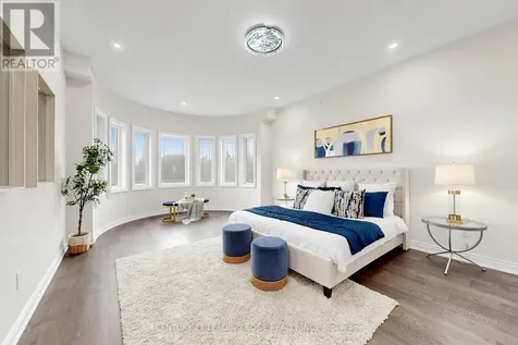 2 Sam Davis Court Whitchurch-stouffville ON L4A 4R4
