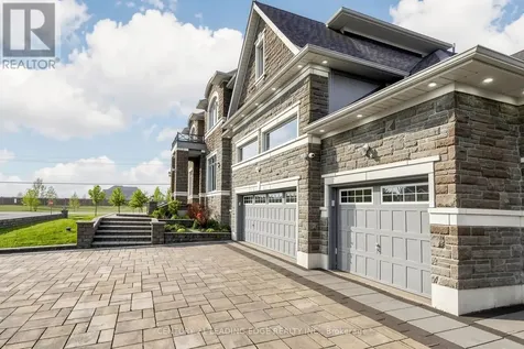 2 Sam Davis Court Whitchurch-stouffville ON L4A 4R4