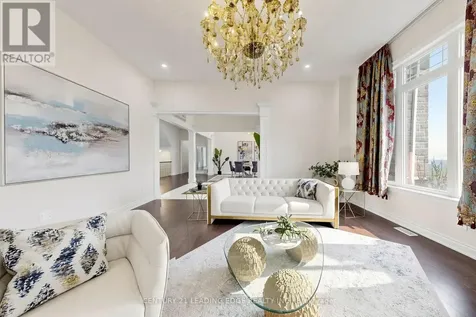 2 Sam Davis Court Whitchurch-stouffville ON L4A 4R4